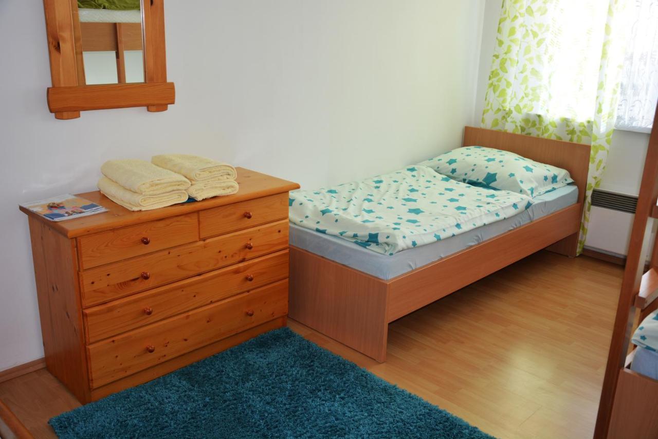 Apartman De Luxe Donovaly Exterior foto