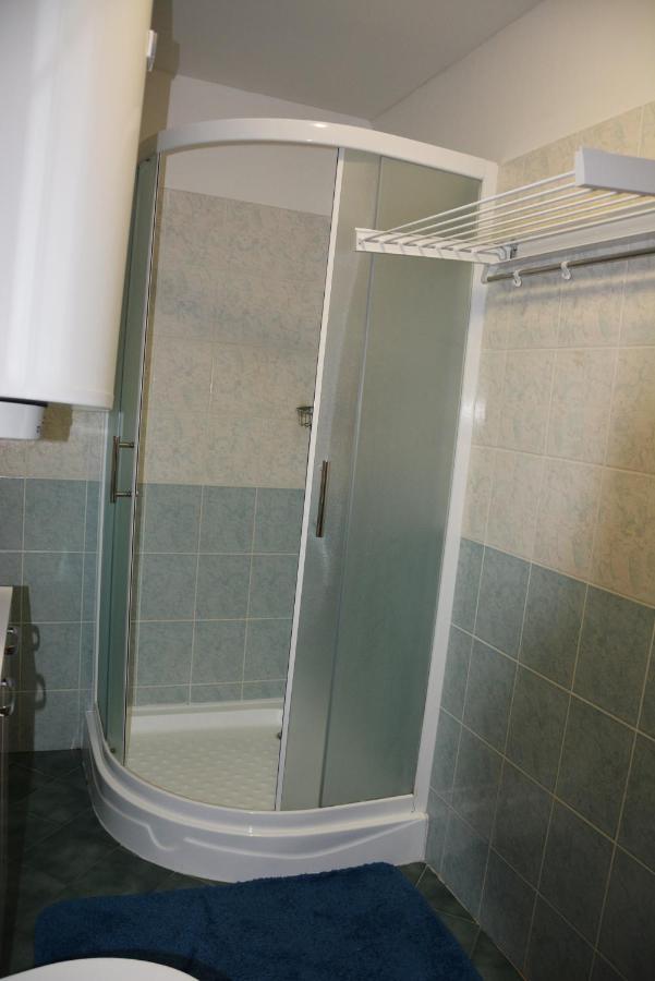 Apartman De Luxe Donovaly Exterior foto
