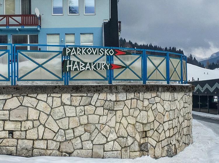 Apartman De Luxe Donovaly Exterior foto