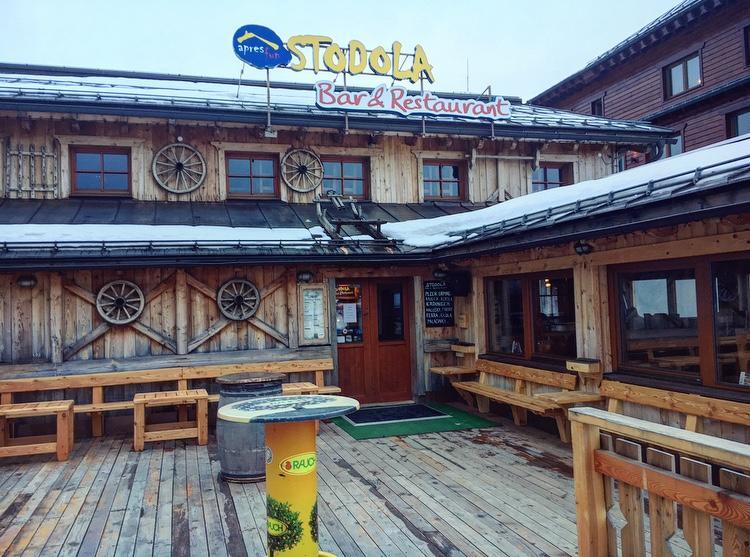 Apartman De Luxe Donovaly Exterior foto