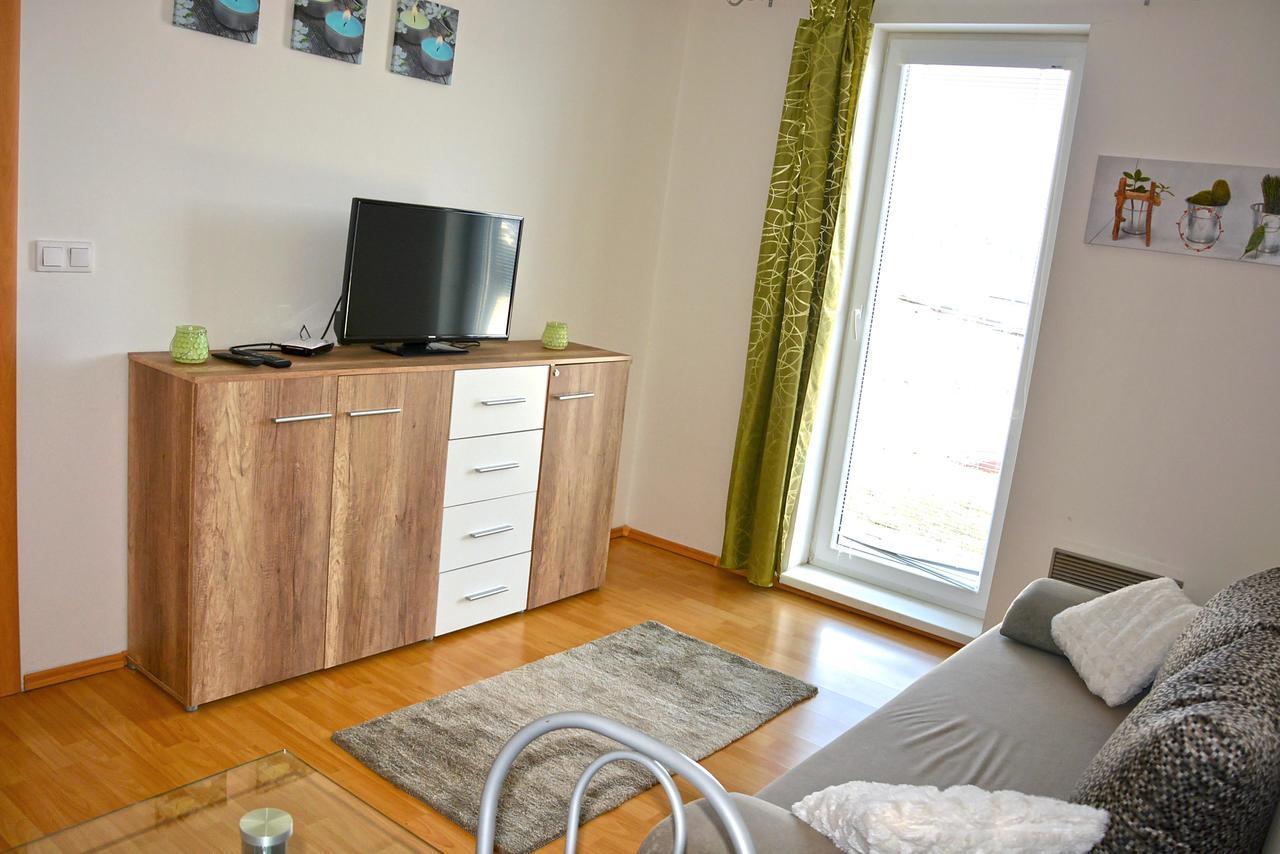 Apartman De Luxe Donovaly Exterior foto