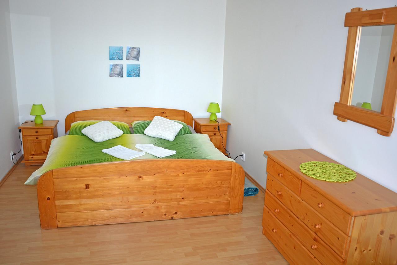 Apartman De Luxe Donovaly Exterior foto
